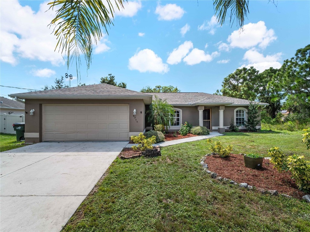 6345 Bodmin Lane North Port FL 34291 C7514871 image1