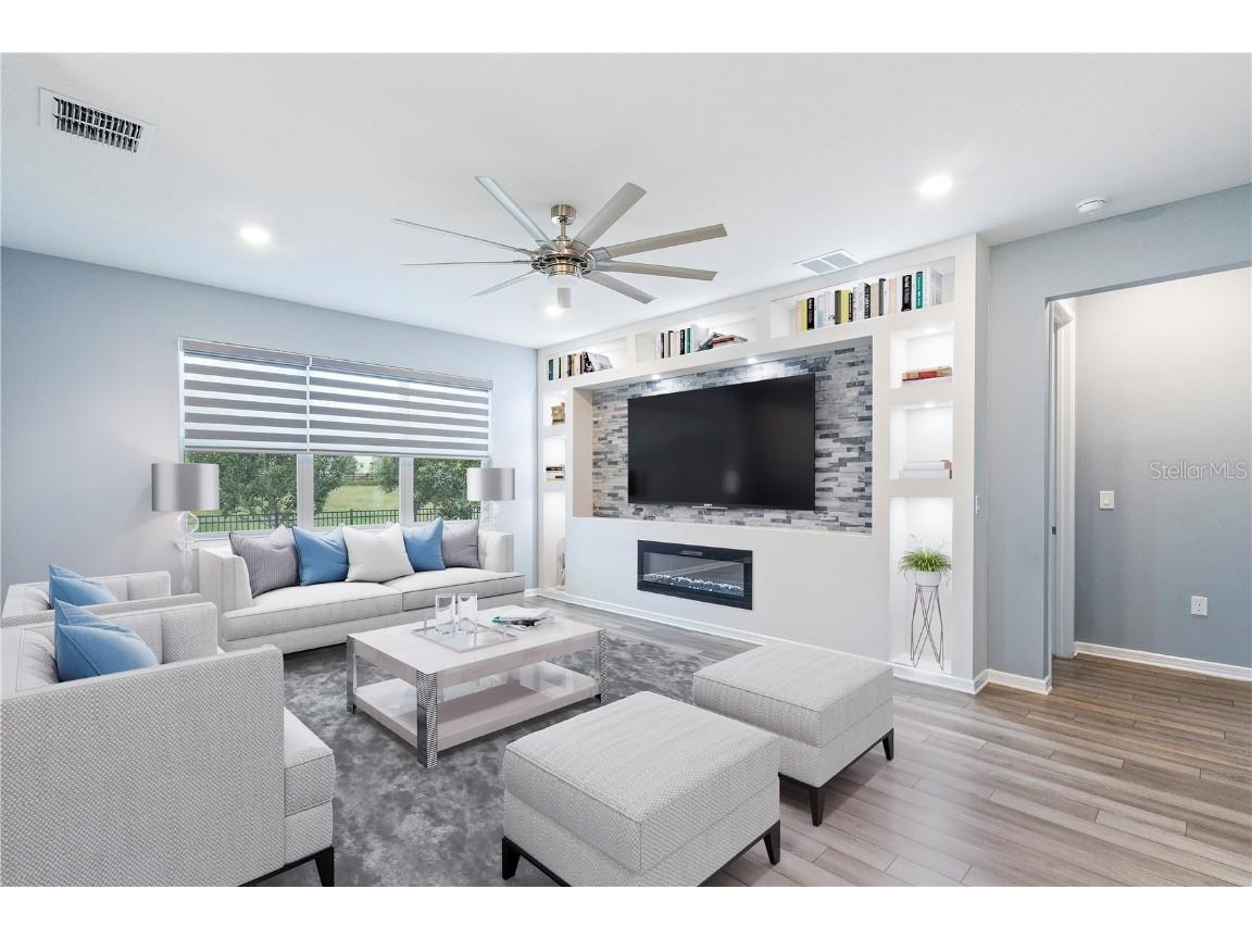 6345 Bradford Woods Drive Zephyrhills FL 33542 TB8412669 image1