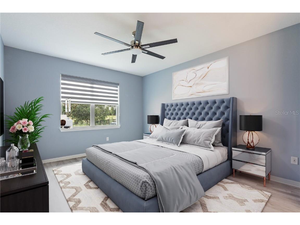 6345 Bradford Woods Drive Zephyrhills FL 33542 TB8412669 image27