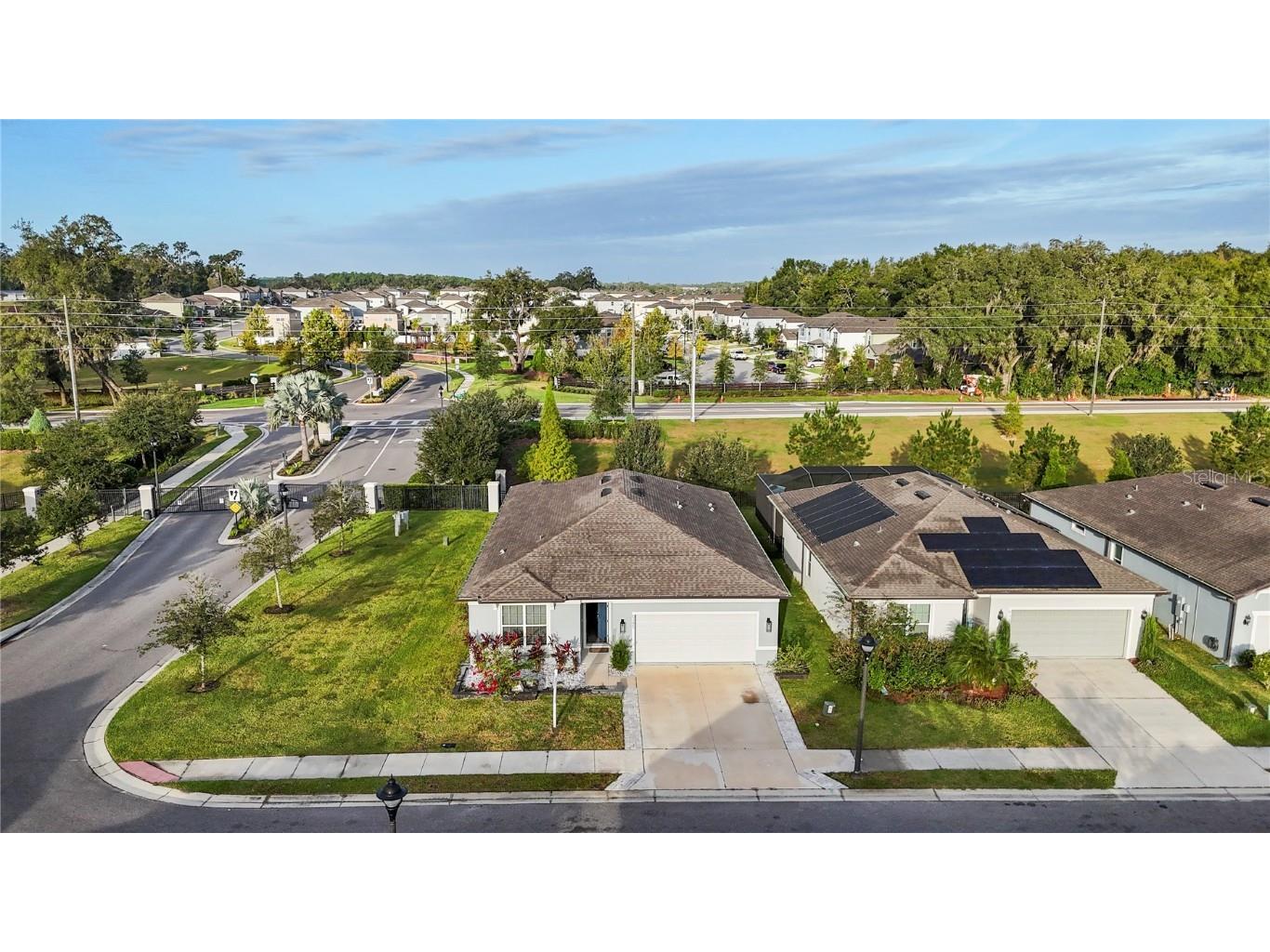 6345 Bradford Woods Drive Zephyrhills FL 33542 TB8412669 image40