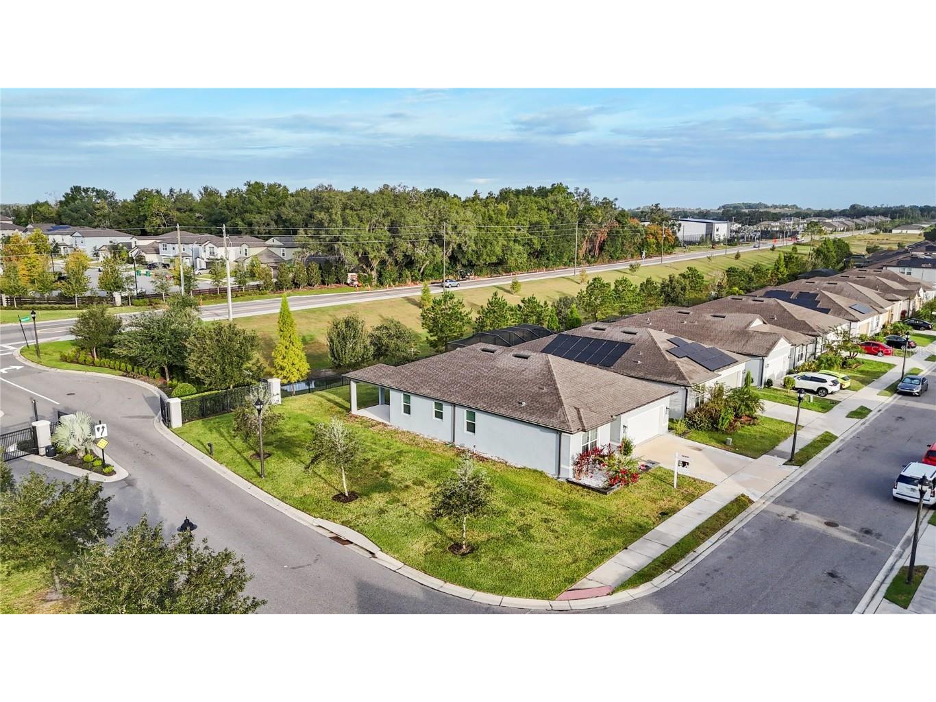 6345 Bradford Woods Drive Zephyrhills FL 33542 TB8412669 image41