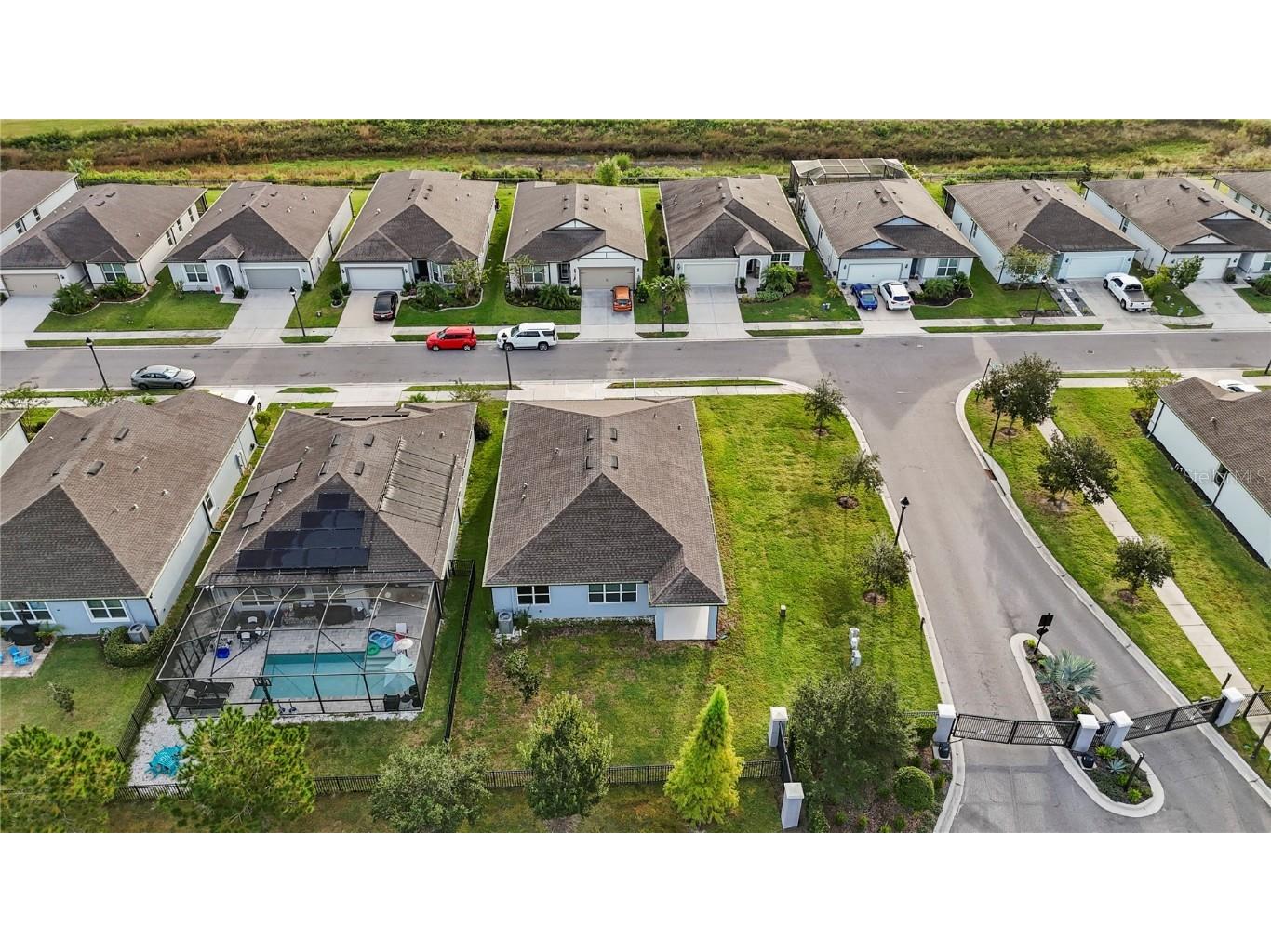 6345 Bradford Woods Drive Zephyrhills FL 33542 TB8412669 image43