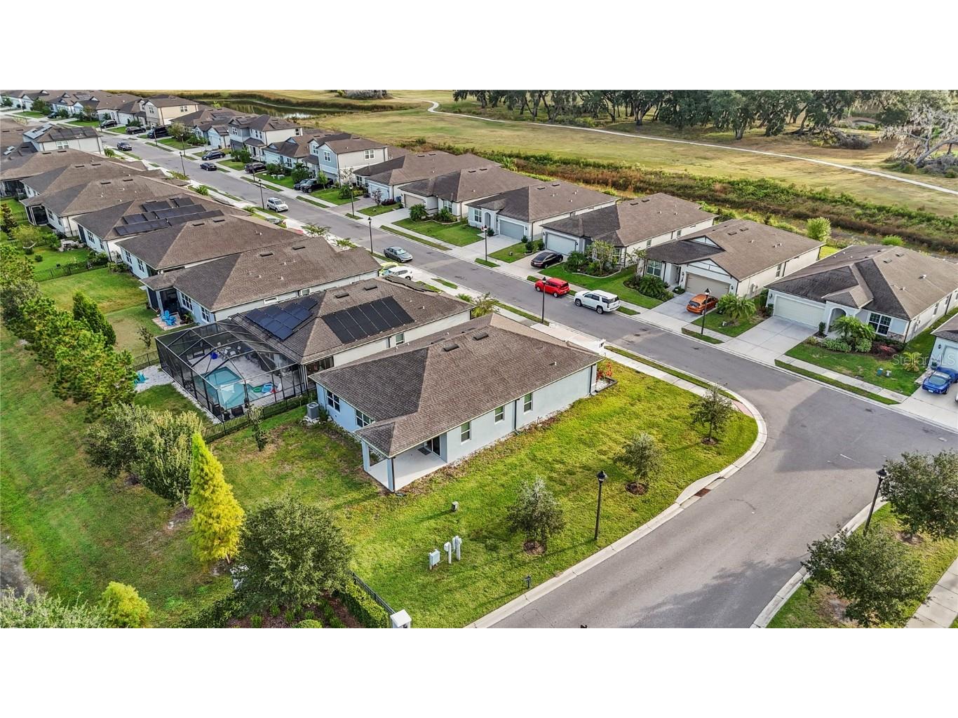 6345 Bradford Woods Drive Zephyrhills FL 33542 TB8412669 image44