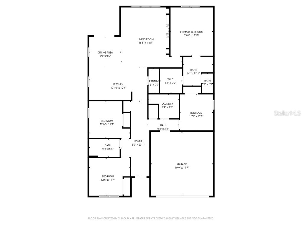 6345 Bradford Woods Drive Zephyrhills FL 33542 TB8412669 image45