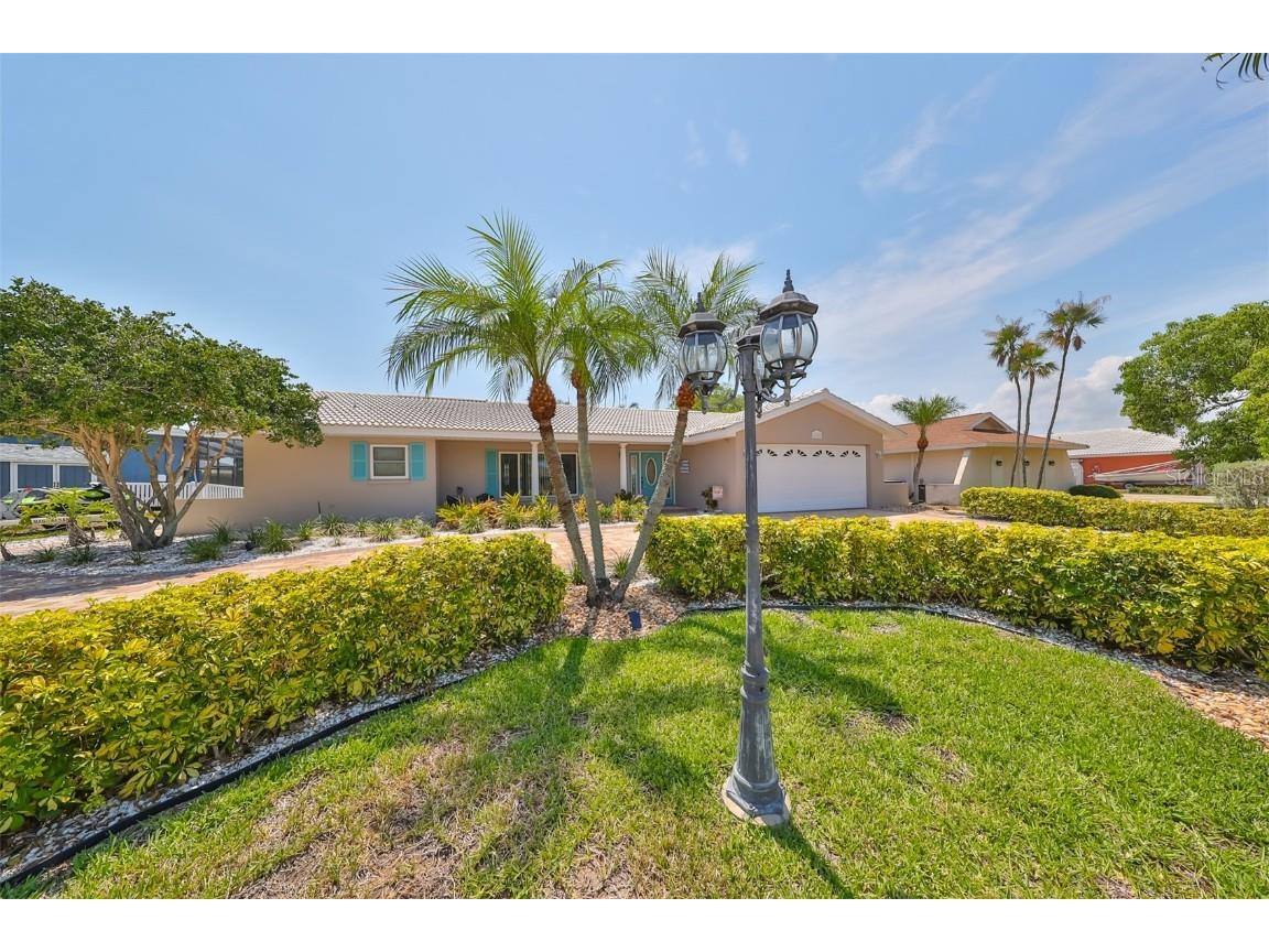 6345 Cocoa Lane Apollo Beach FL 33572 - COCOA/FLAMINGO CANAL T3532476 image1