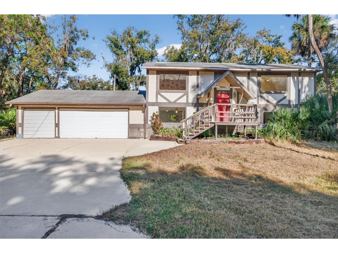 6345 Lost Trail Holiday FL 34690 - ANCLOTE RIVER W7881056 image1