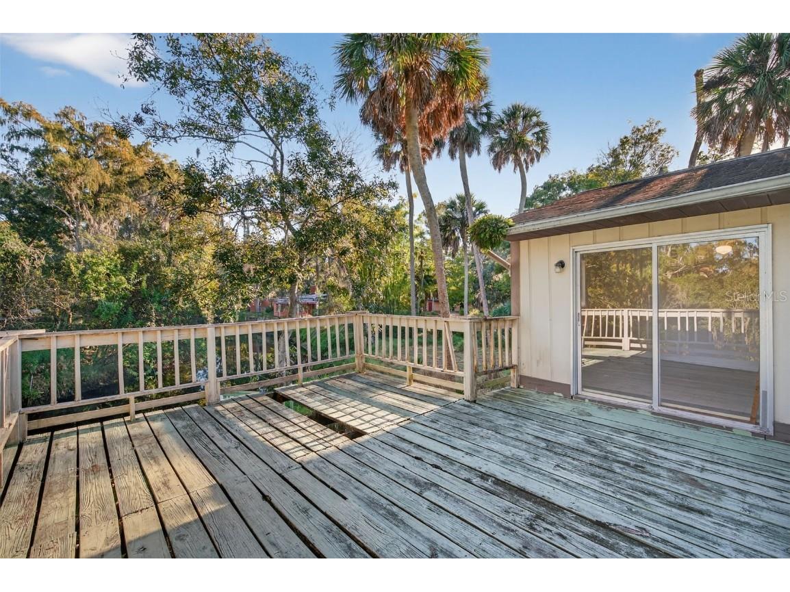 6345 Lost Trail Holiday FL 34690 - ANCLOTE RIVER W7881056 image61