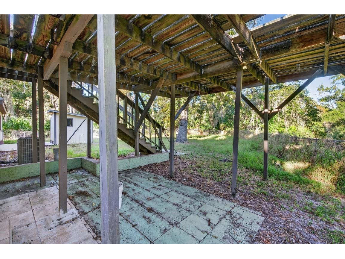 6345 Lost Trail Holiday FL 34690 - ANCLOTE RIVER W7881056 image62