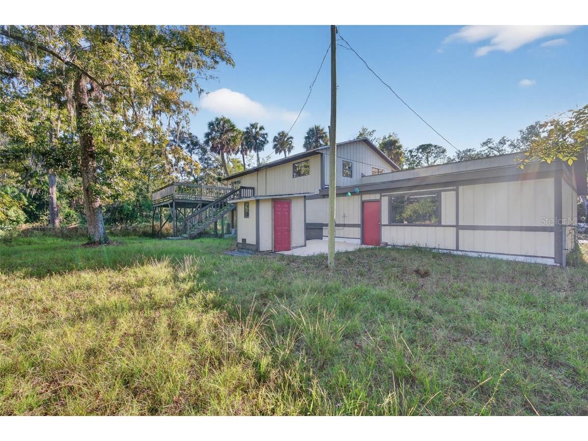 6345 Lost Trail Holiday FL 34690 - ANCLOTE RIVER W7881056 image64