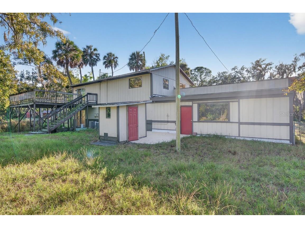 6345 Lost Trail Holiday FL 34690 - ANCLOTE RIVER W7881056 image65