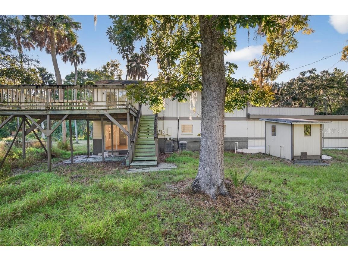 6345 Lost Trail Holiday FL 34690 - ANCLOTE RIVER W7881056 image66