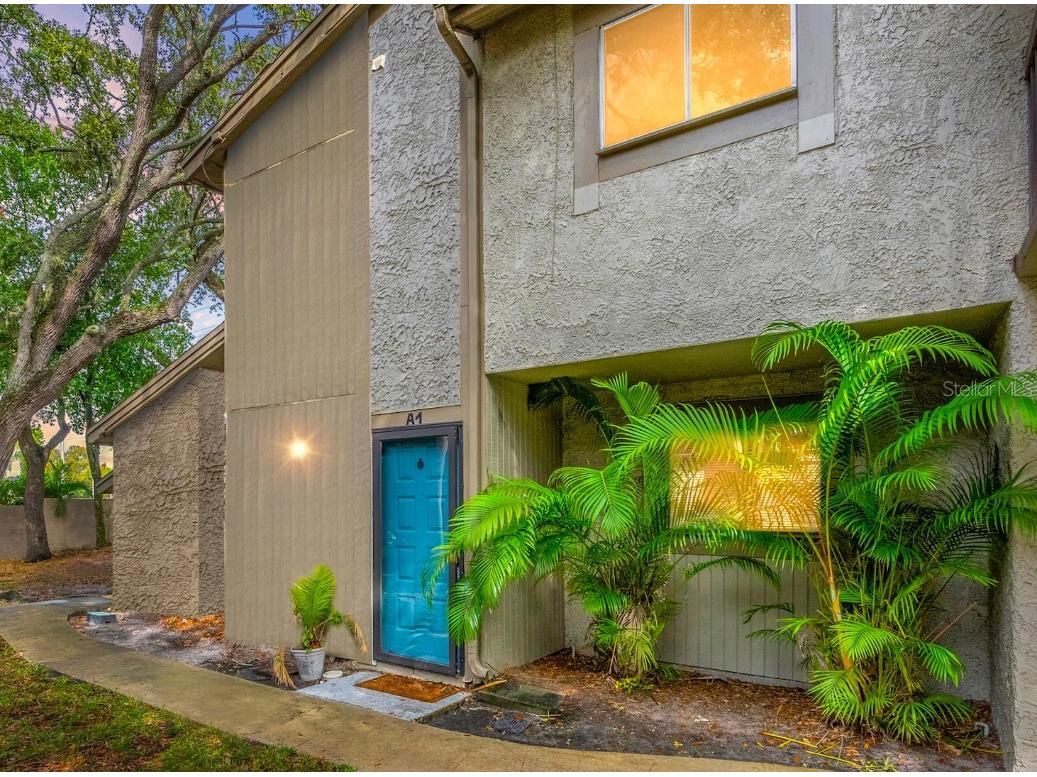 6345 Newtown Circle #45A1 Tampa FL 33615 U8226818 image1