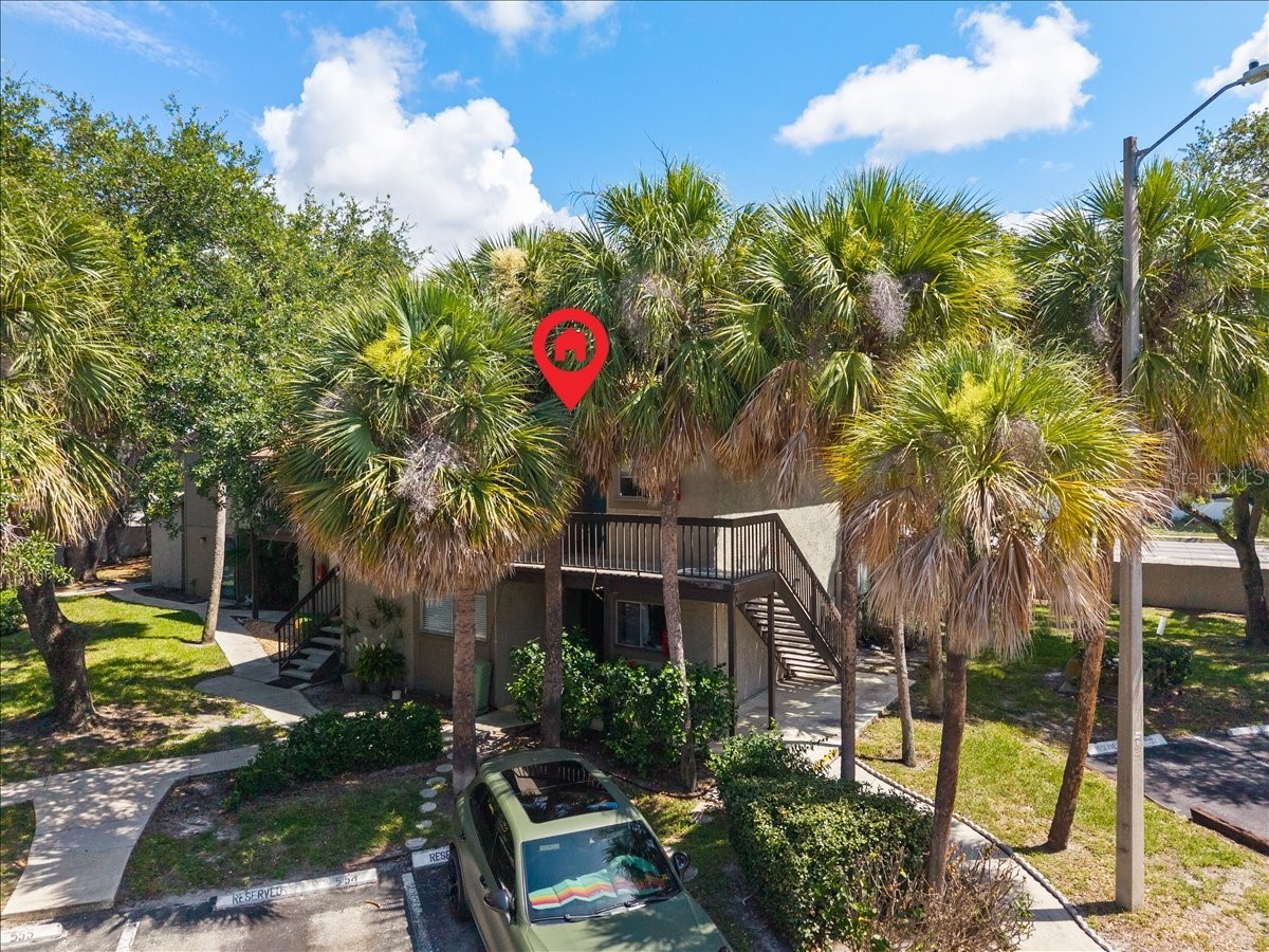 6345 Newtown Circle #45B2 Tampa FL 33615 TB8515505 image1