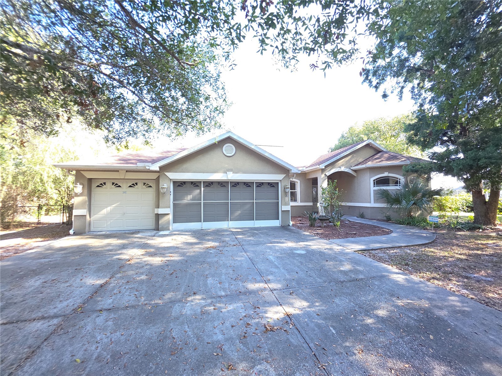 6345 Piedmont Drive Spring Hill FL 34606 W7881040 image1