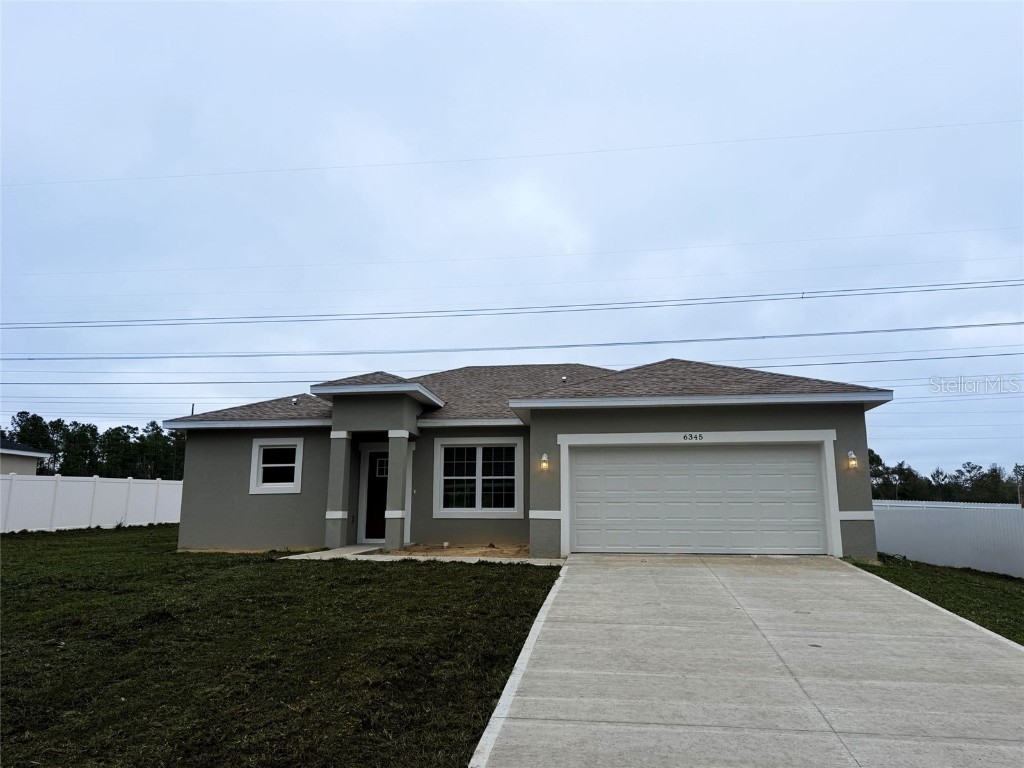 6345 SW 155th Place Ocala FL 34473 O6294914 image1