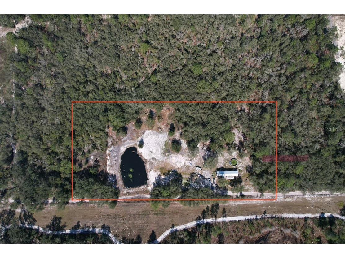 6345 SW 160th Street Dunnellon FL 34432 OM671804 image1