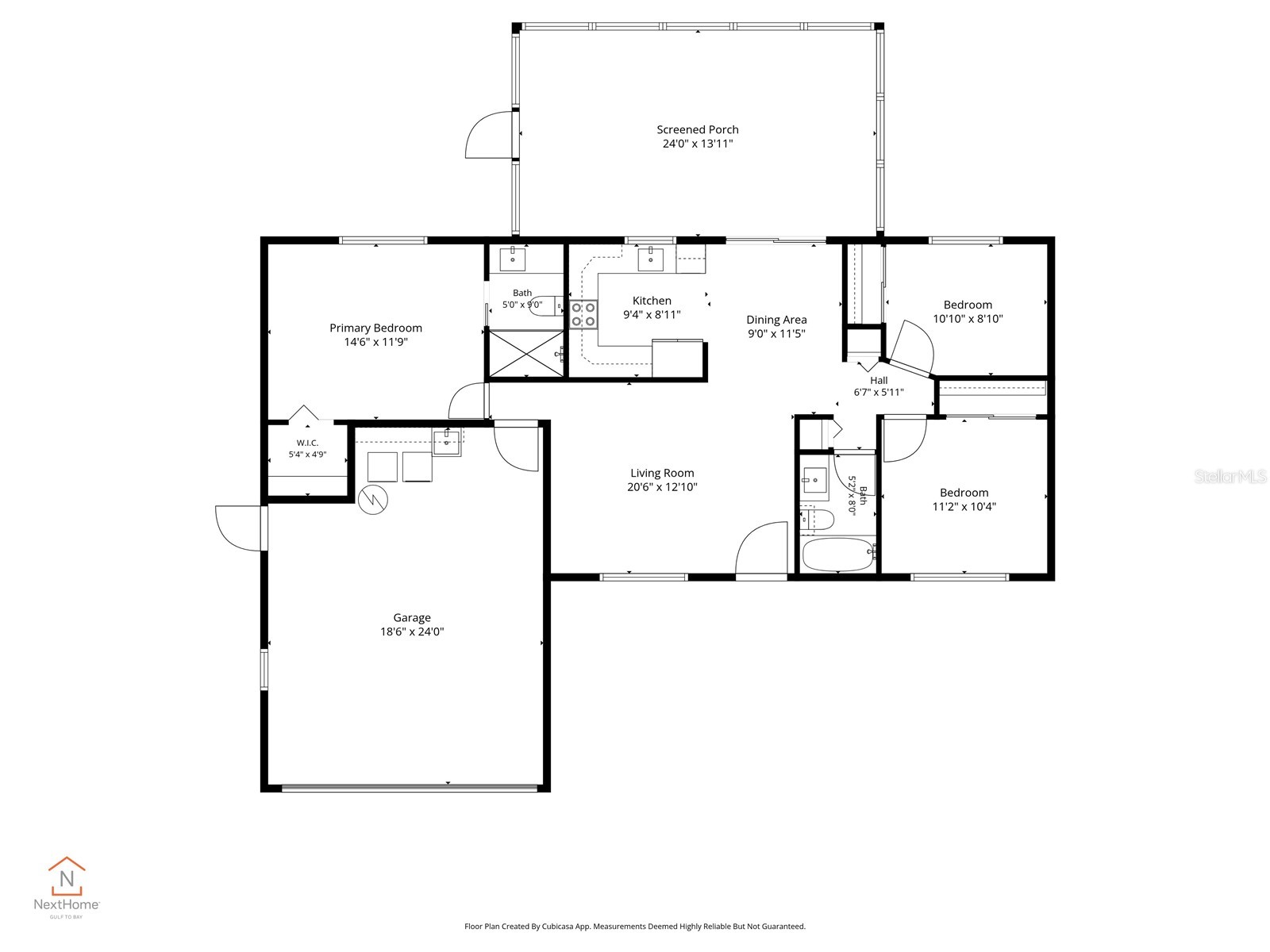 6345 Woodland Boulevard N Pinellas Park FL 33781 TB8511590 image2
