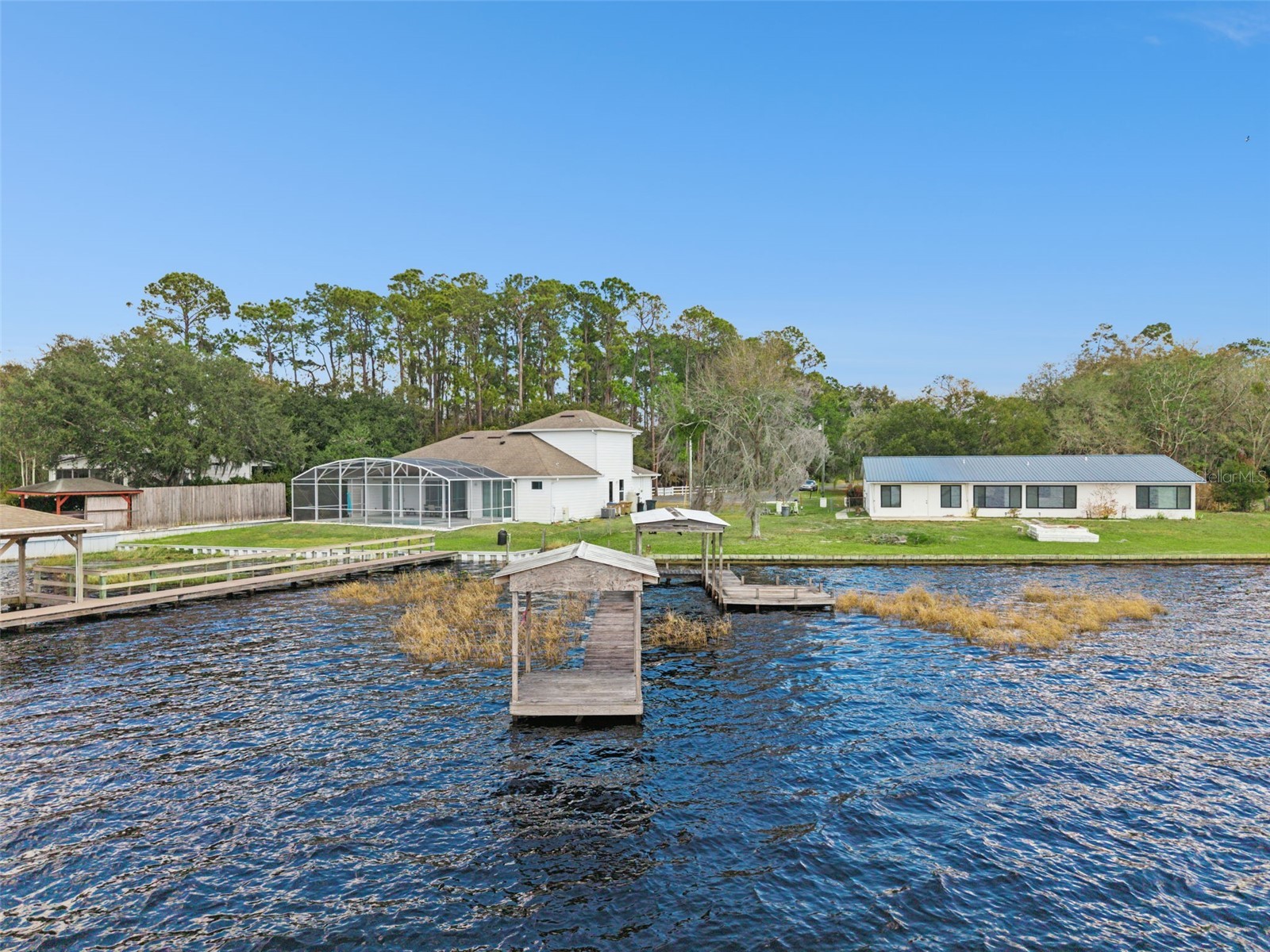 6346 Bennett Court Saint Cloud FL 34771 S5139959 image45
