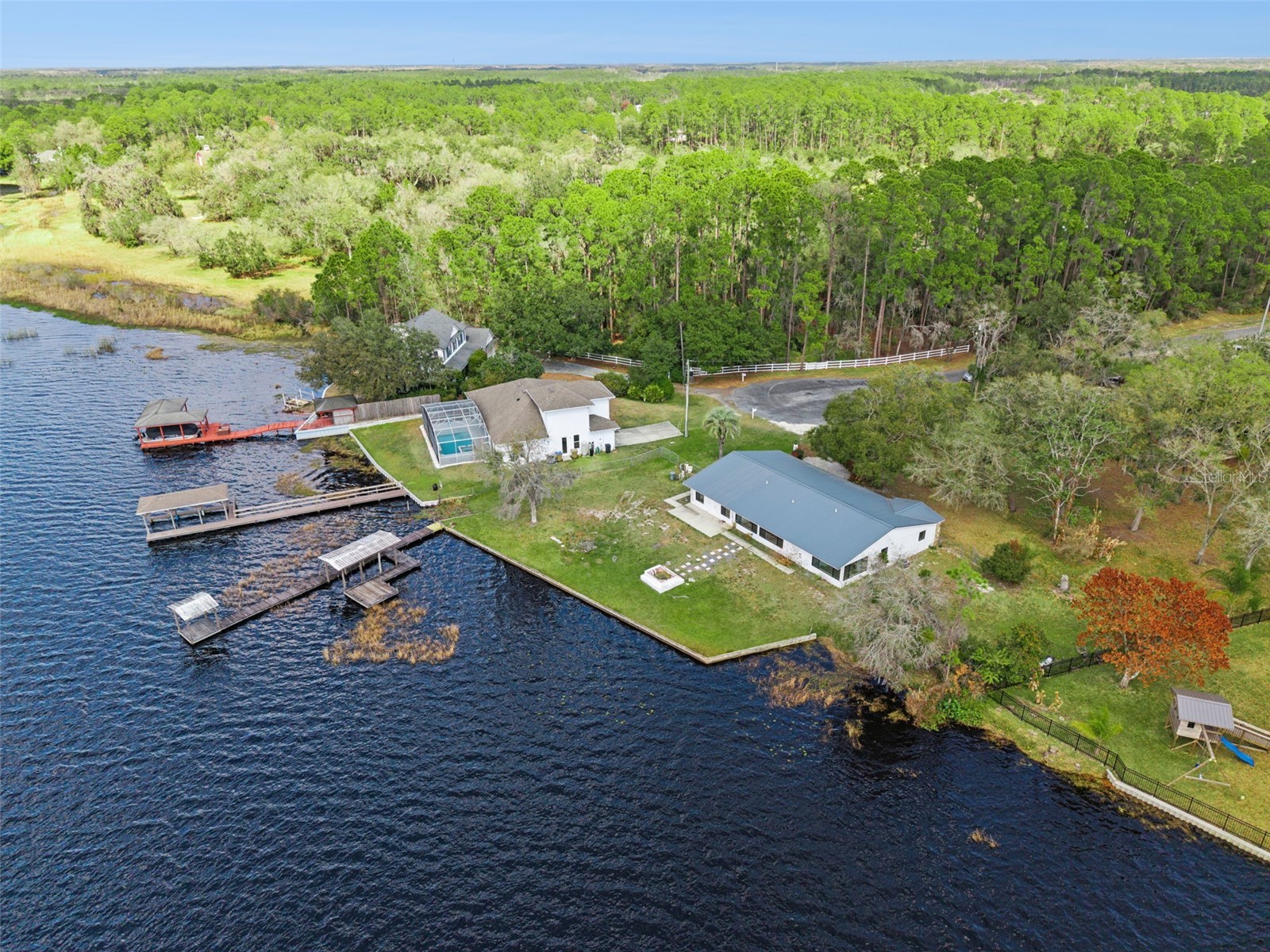 6346 Bennett Court Saint Cloud FL 34771 S5139959 image52