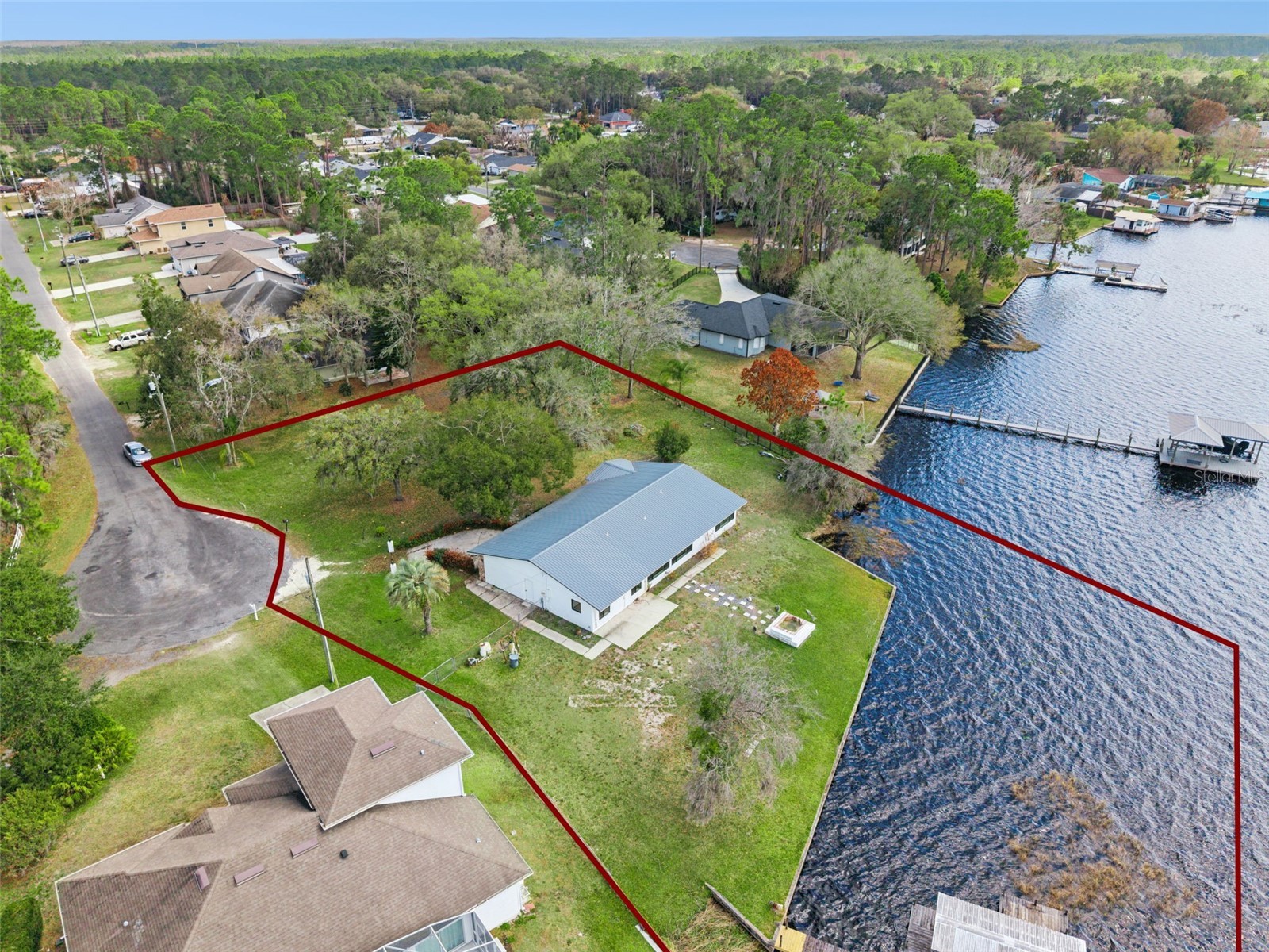 6346 Bennett Court Saint Cloud FL 34771 S5139959 image60