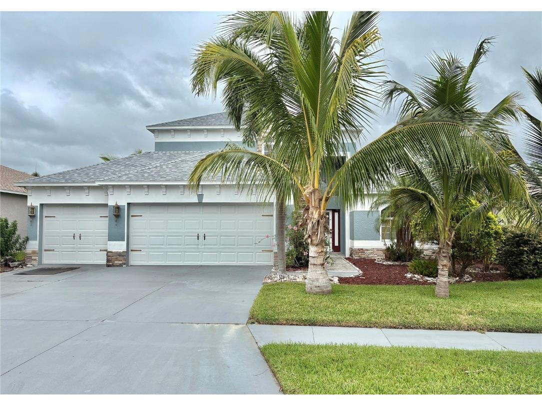 6346 Bobby Jones Court Palmetto FL 34221 TB8437045 image1