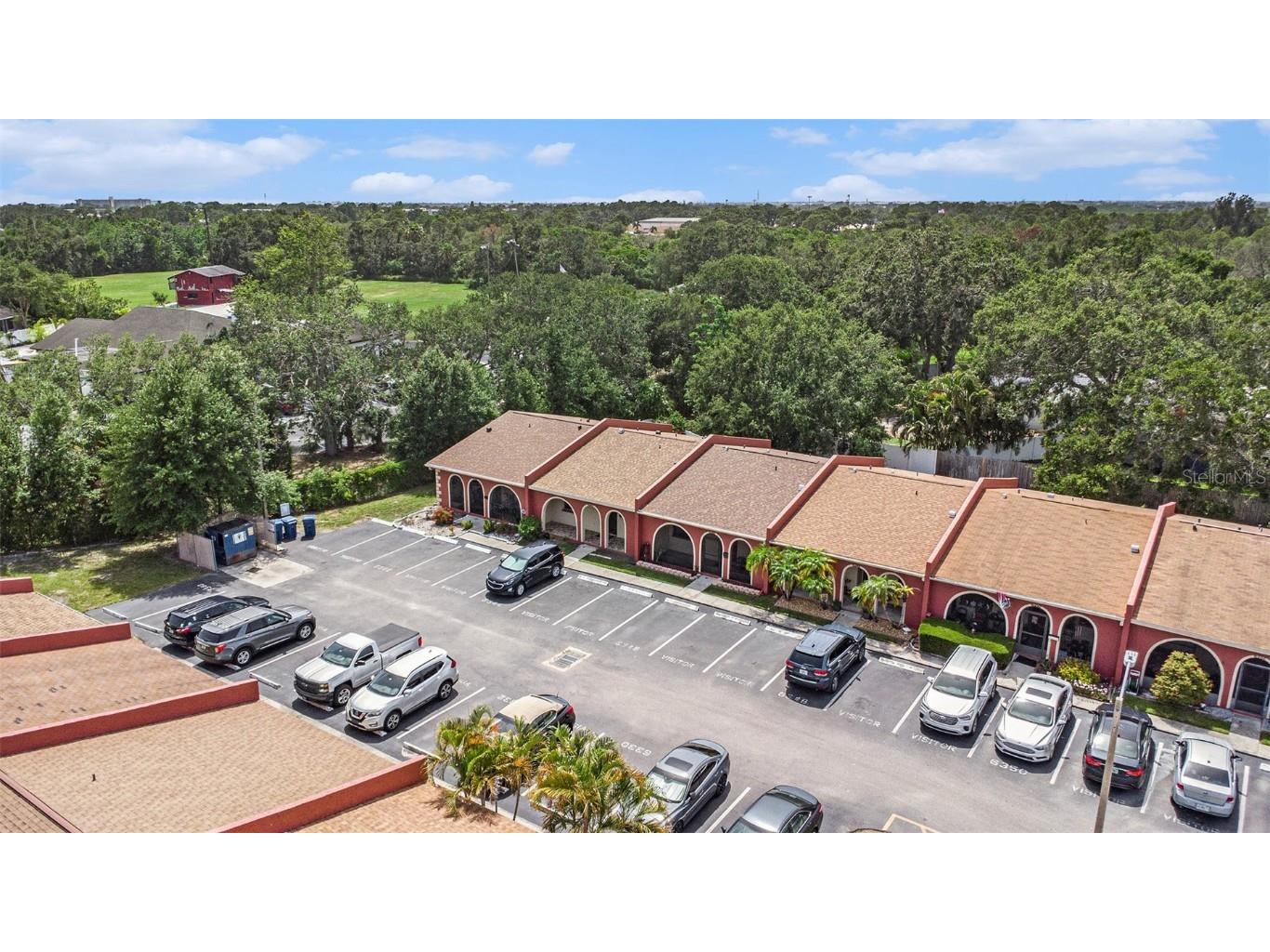 6346 Bonnie Bay Circle N Pinellas Park FL 33781 - DRAINAG CREEK TB8394131 image19