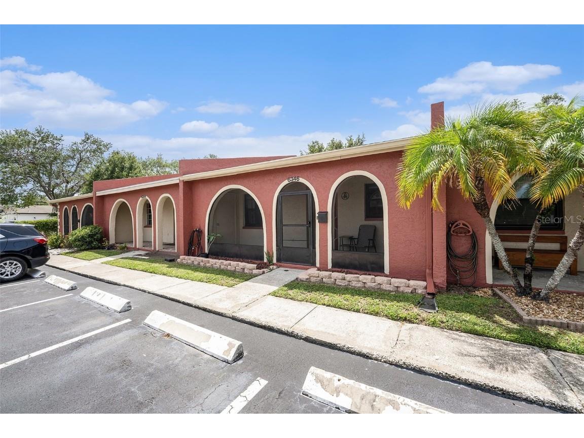 6346 Bonnie Bay Circle N Pinellas Park FL 33781 - DRAINAG CREEK TB8394131 image2