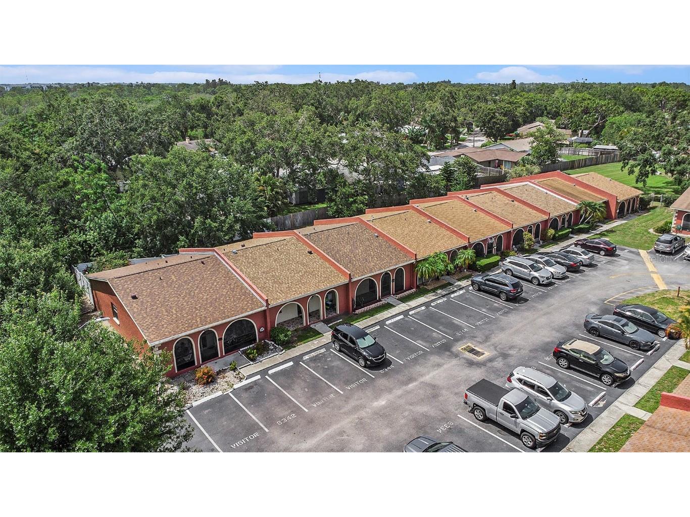 6346 Bonnie Bay Circle N Pinellas Park FL 33781 - DRAINAG CREEK TB8394131 image20