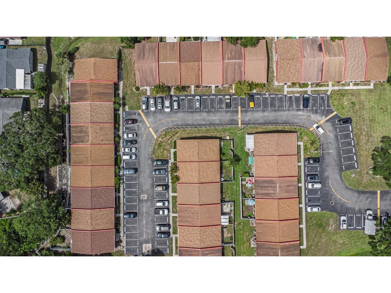 6346 Bonnie Bay Circle N Pinellas Park FL 33781 - DRAINAG CREEK TB8394131 image21