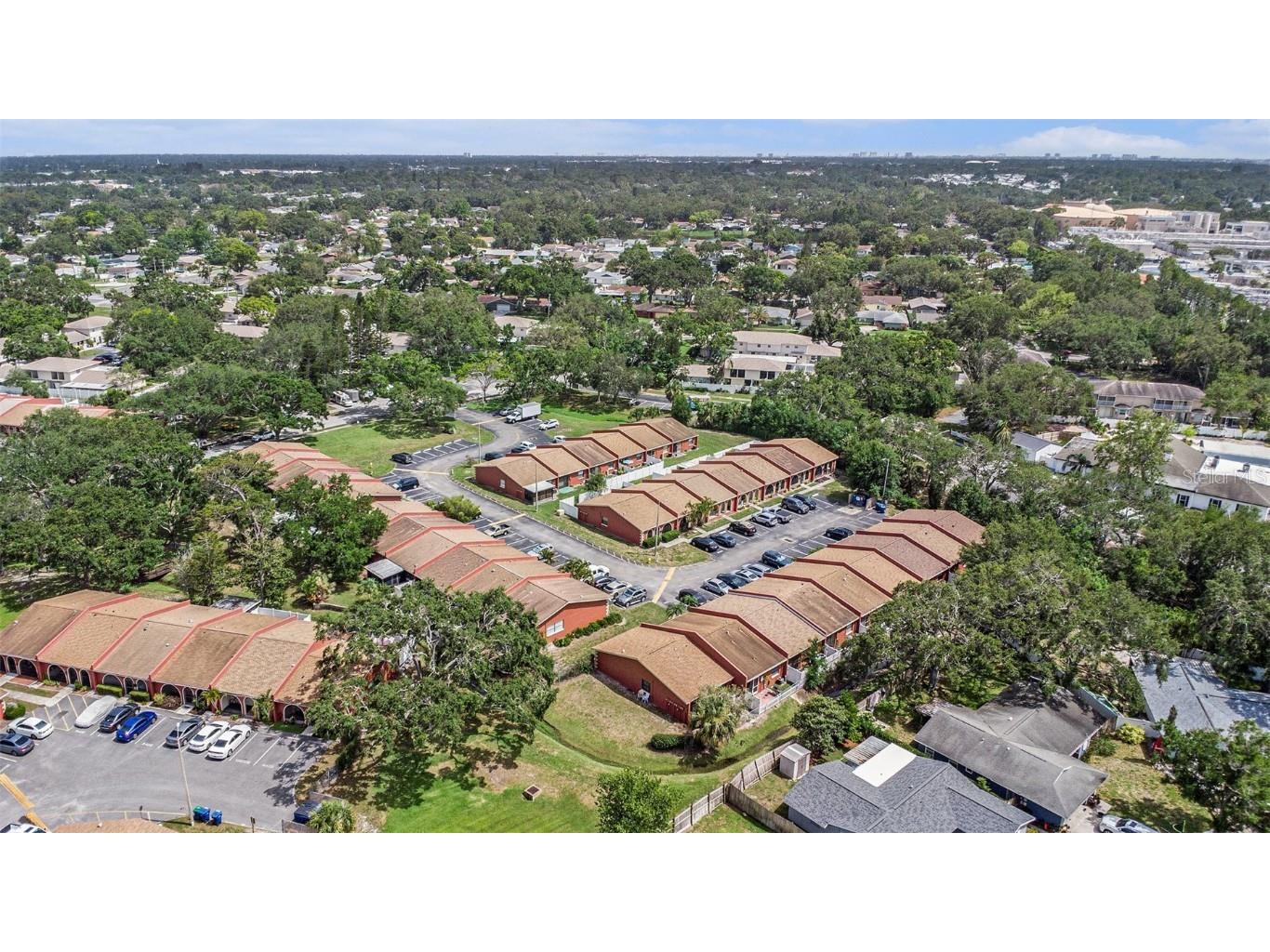 6346 Bonnie Bay Circle N Pinellas Park FL 33781 - DRAINAG CREEK TB8394131 image22