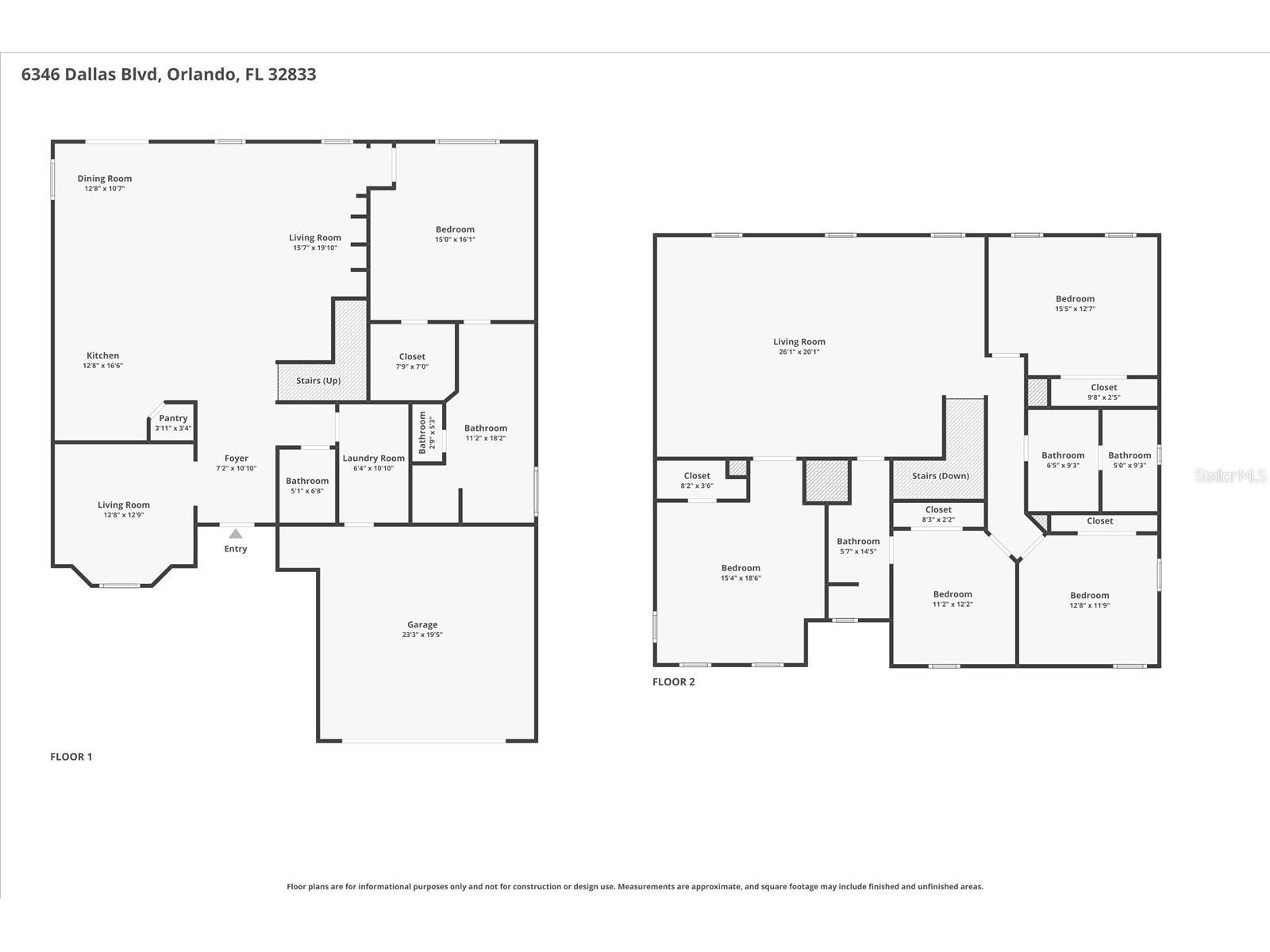 6346 Dallas Boulevard Orlando FL 32833 O6393581 image39