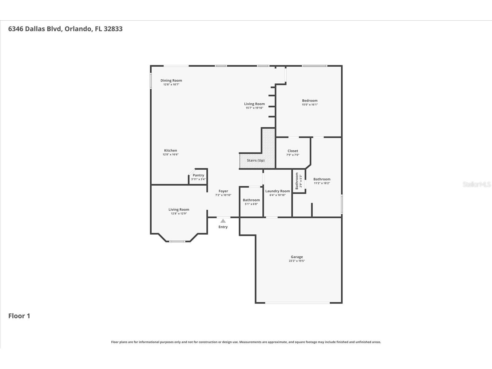 6346 Dallas Boulevard Orlando FL 32833 O6393581 image40