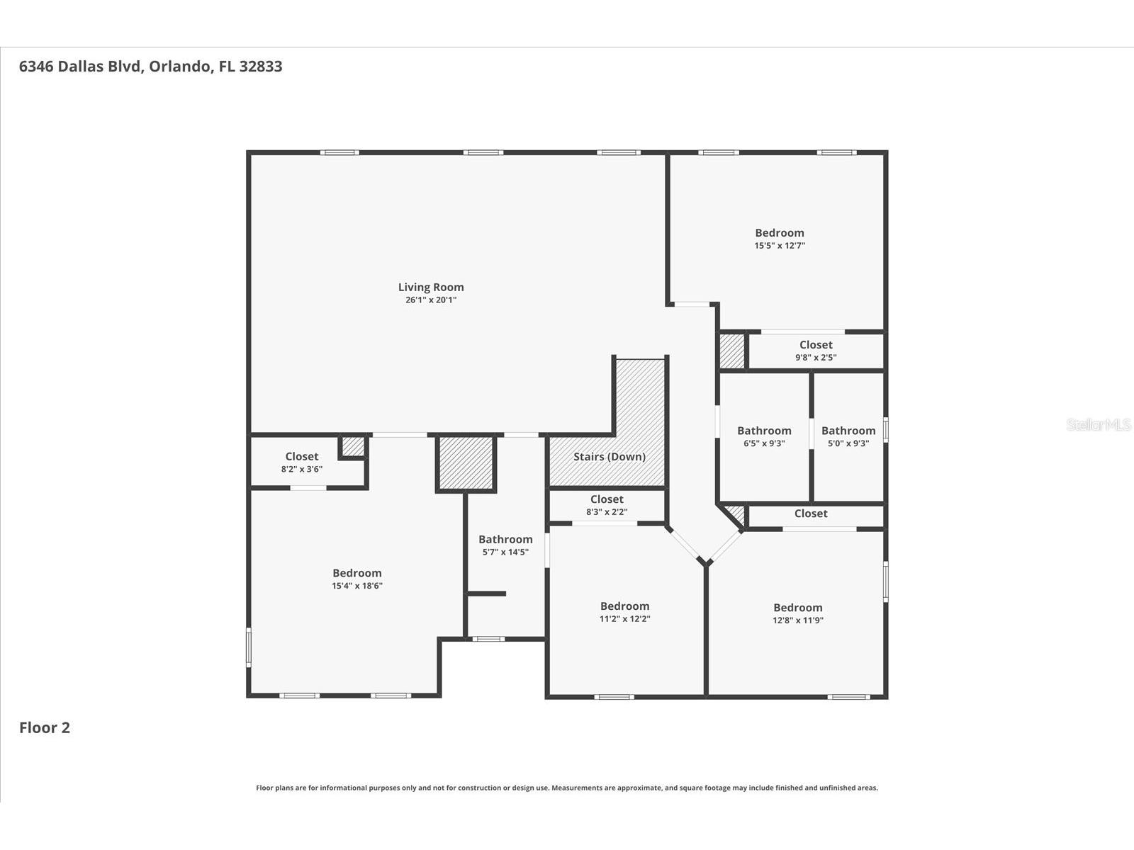 6346 Dallas Boulevard Orlando FL 32833 O6393581 image41