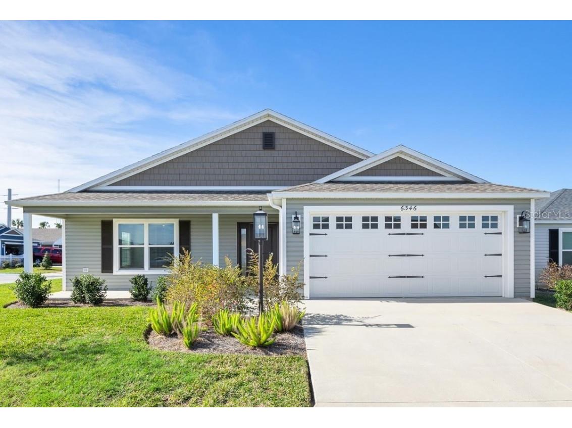 6346 Flaxmayer Road The Villages FL 32163 G5076255 image1