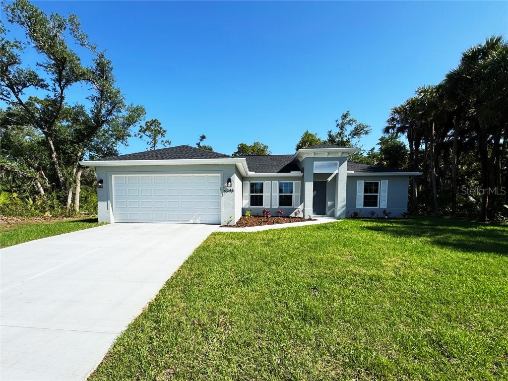 6346 Lachine Avenue North Port FL 34291 C7508338 image1