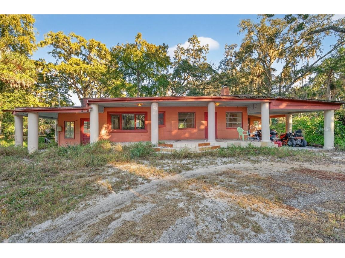 6346 Lost Trail Holiday FL 34690 - ANCLOTE RIVER W7881058 image1