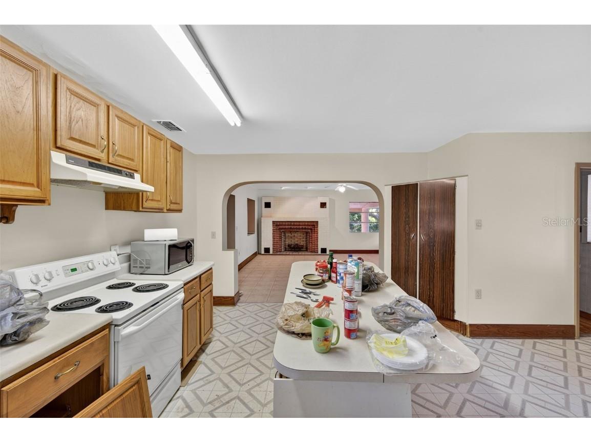 6346 Lost Trail Holiday FL 34690 - ANCLOTE RIVER W7881058 image21