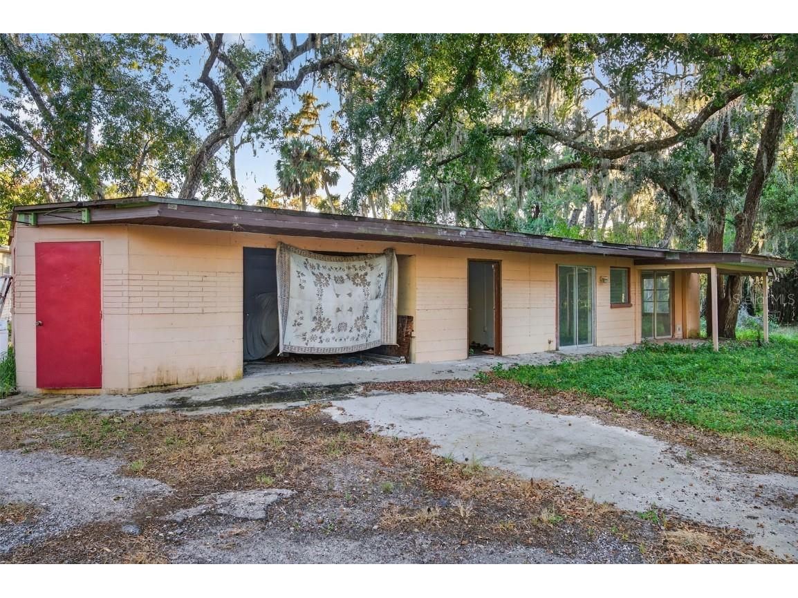 6346 Lost Trail Holiday FL 34690 - ANCLOTE RIVER W7881058 image41