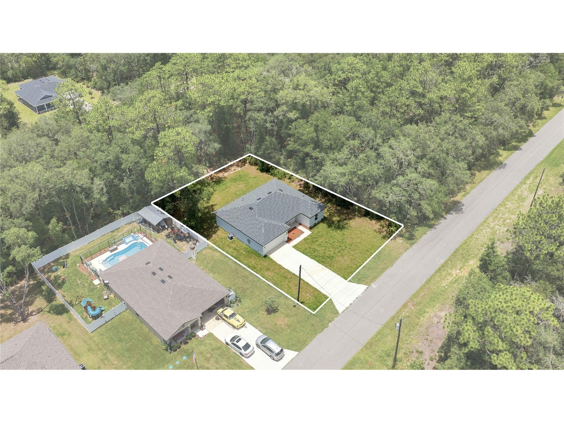 6346 N Darlington Drive Dunnellon FL 34434 OM712808 image30