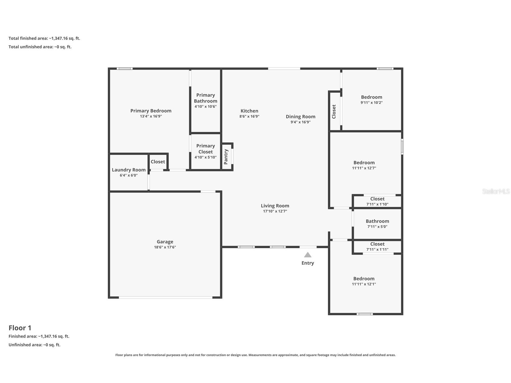6346 N Darlington Drive Dunnellon FL 34434 OM712808 image35