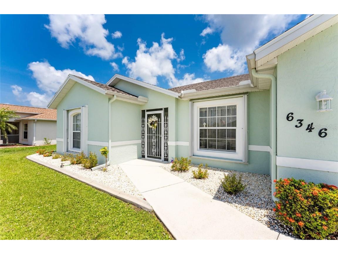 6346 Thorman Road Port Charlotte FL 33981 D6131152 image1