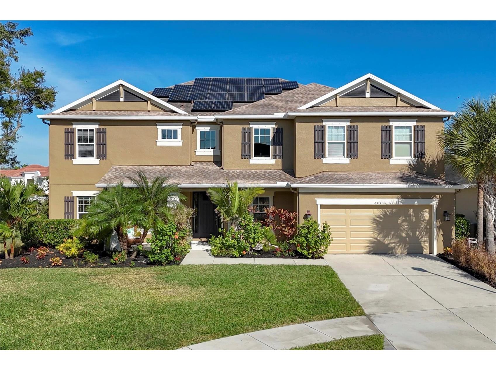 6347 Anise Drive Sarasota FL 34238 A4673645 image1