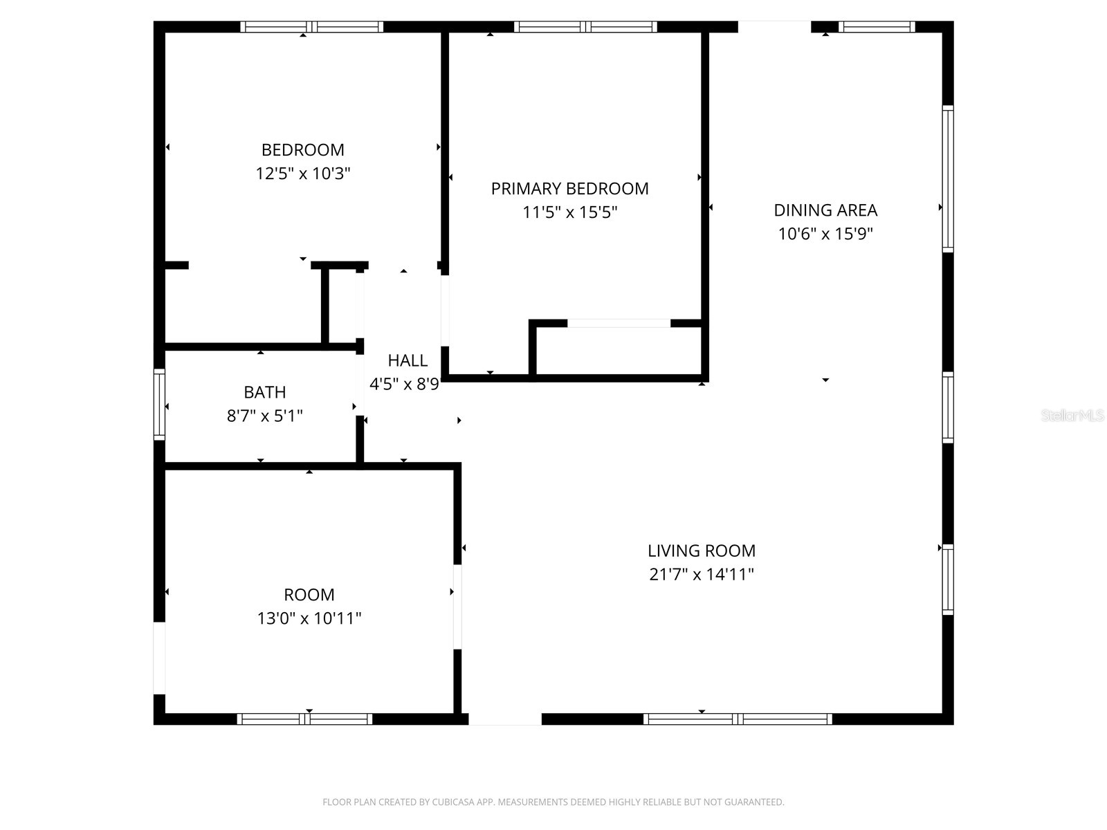 6347 Boxwood Street Brooksville FL 34602 TB8507438 image15