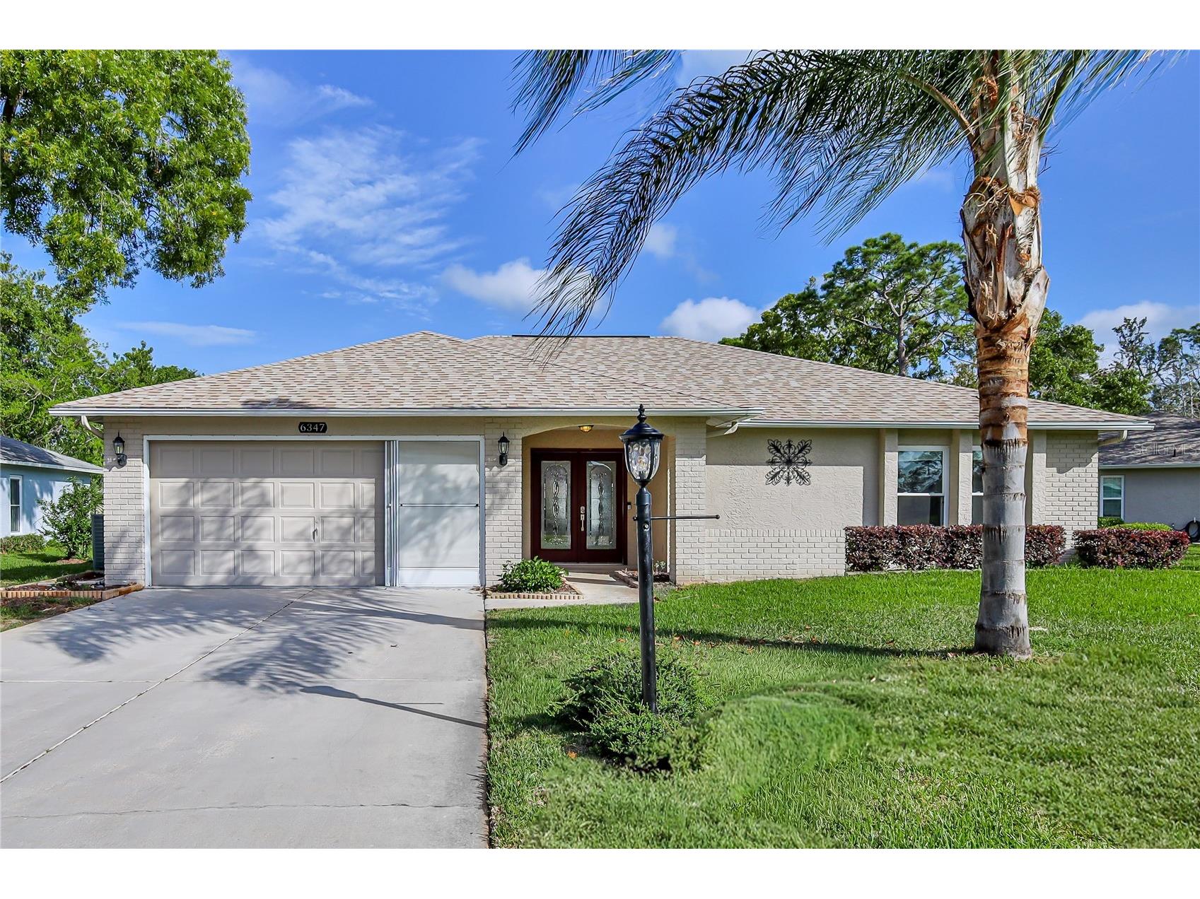 6347 Darien Way Spring Hill FL 34606 W7884460 image1