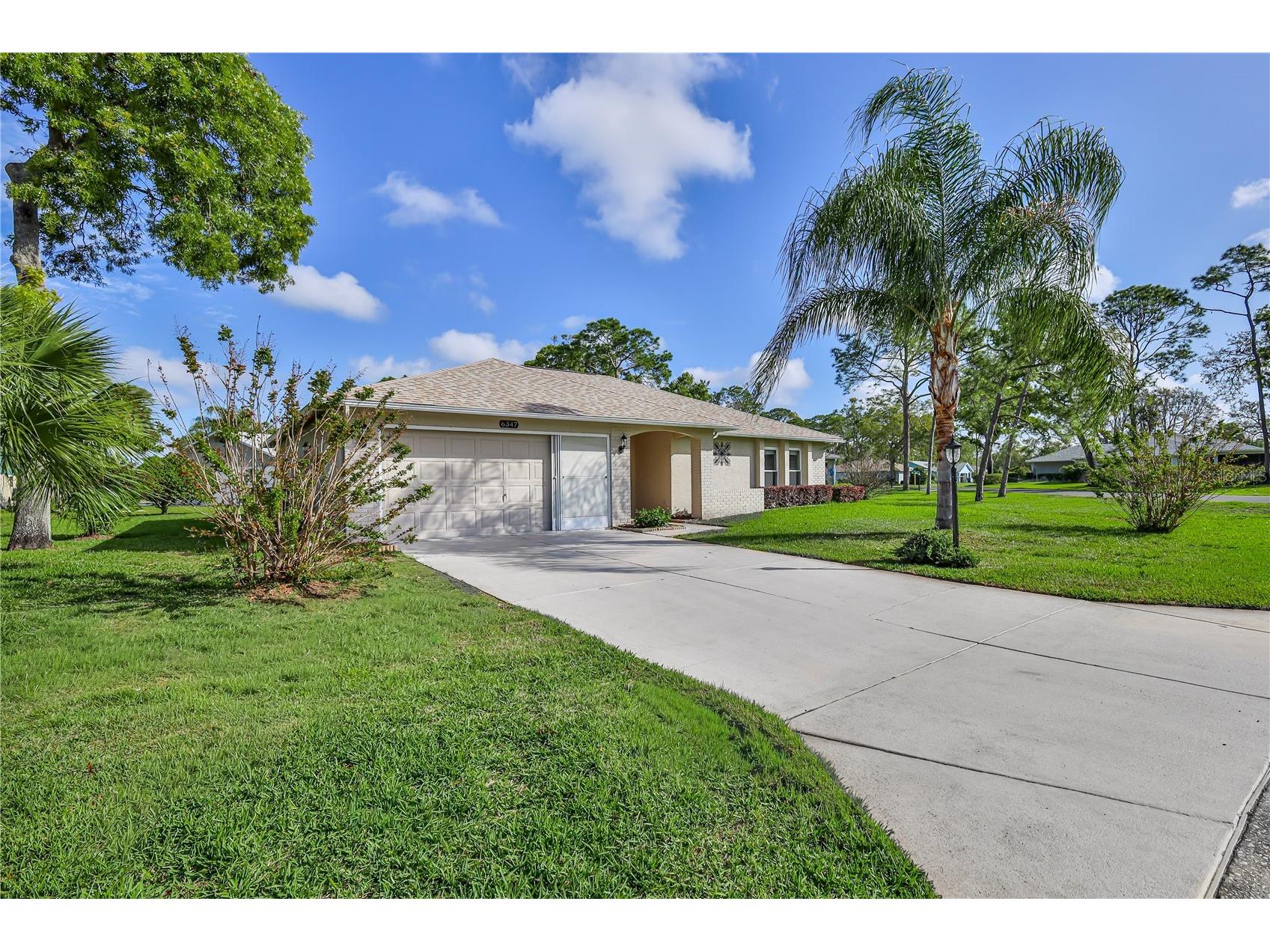 6347 Darien Way Spring Hill FL 34606 W7884460 image3