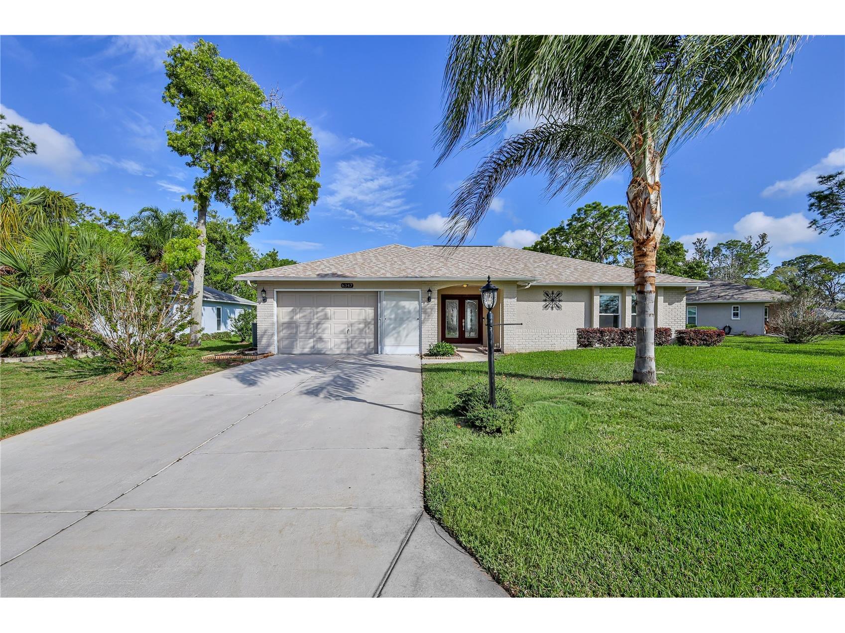 6347 Darien Way Spring Hill FL 34606 W7884460 image4