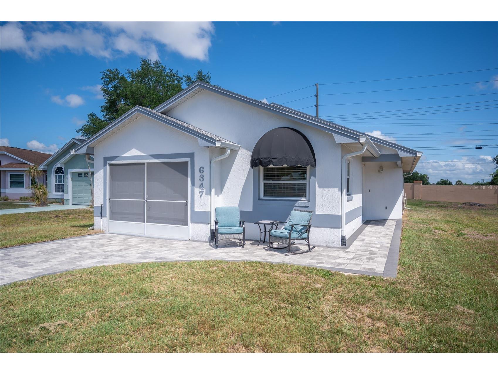 6347 Egret Drive Lakeland FL 33809 L4961459 image1