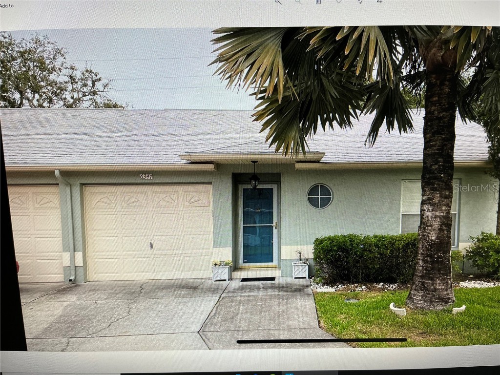 6347 Emerson Drive New Port Richey FL 34653 T3362622 image1
