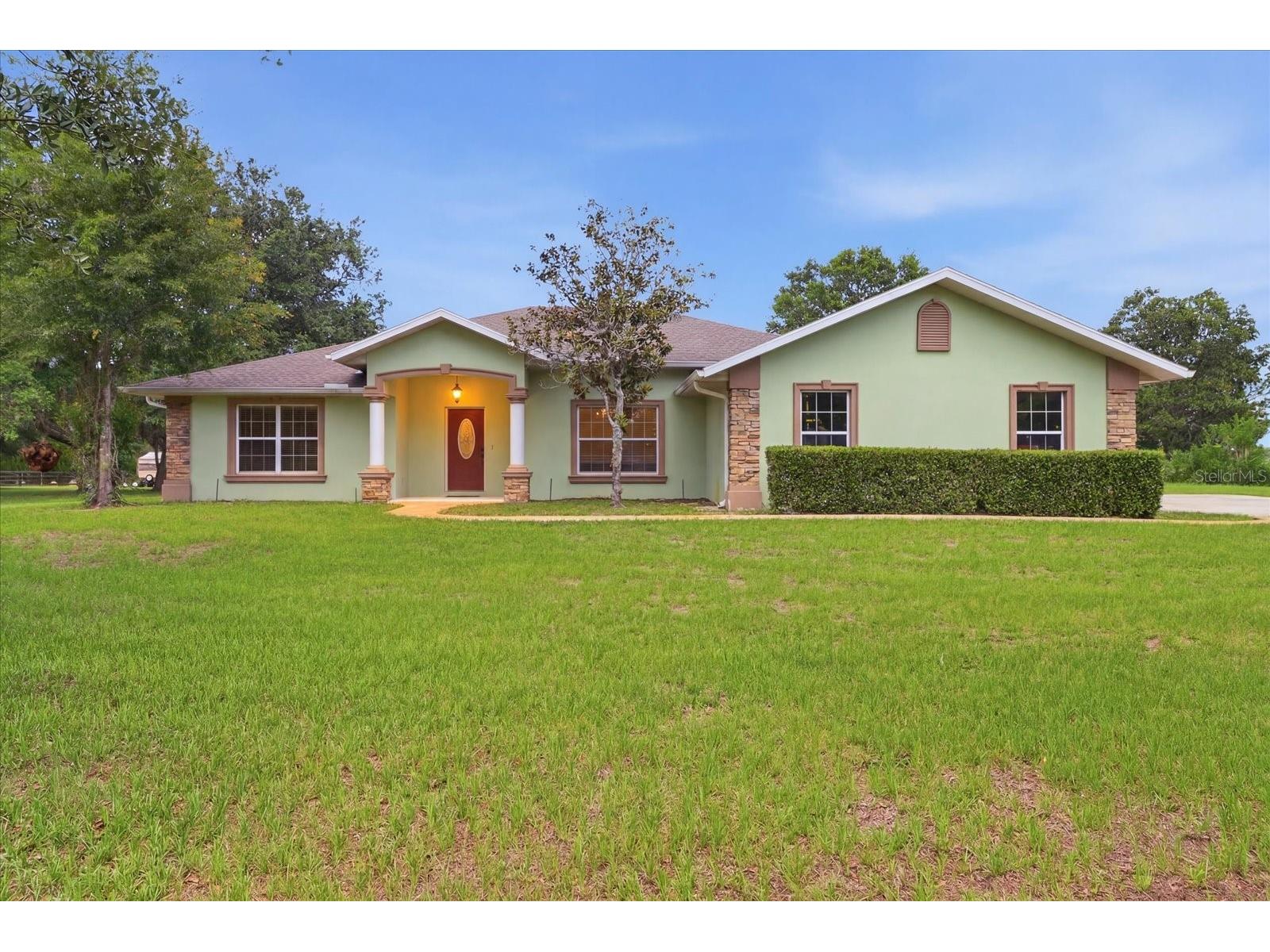6347 N Myaka Avenue Crystal River FL 34428 TB8515813 image1