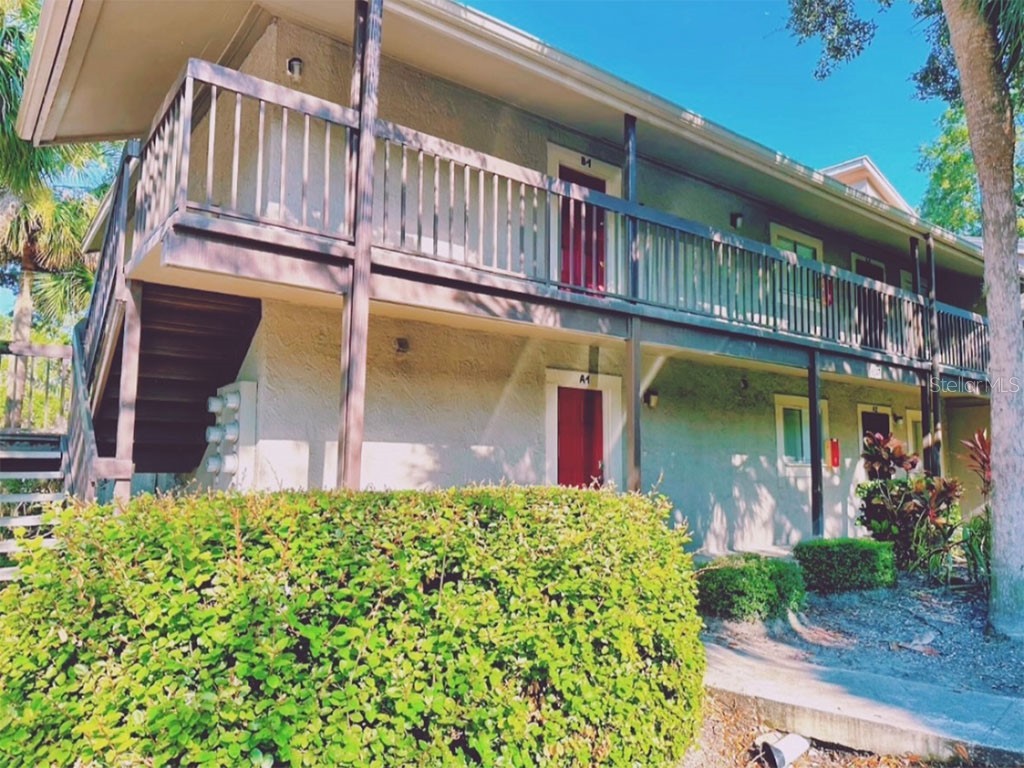 6347 Newtown Circle #47A2 Tampa FL 33615 T3465871 image1